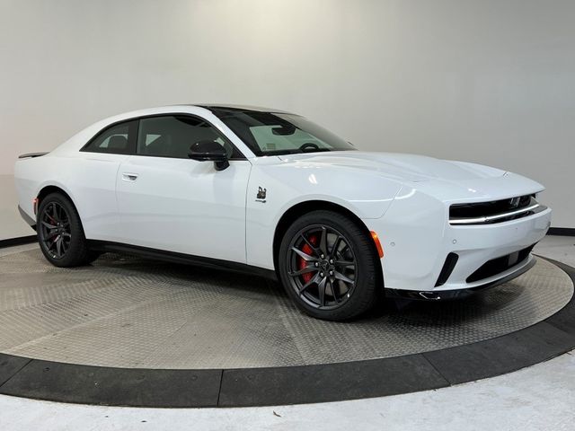 2024 Dodge Charger Daytona Scat Pack