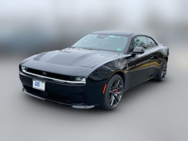 2024 Dodge Charger Daytona Scat Pack