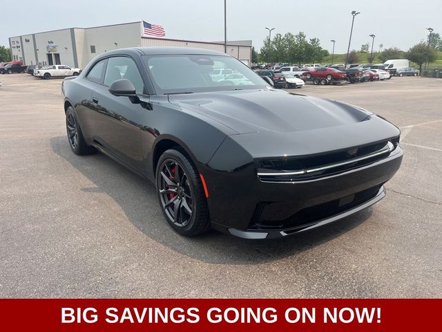 2024 Dodge Charger Daytona Scat Pack
