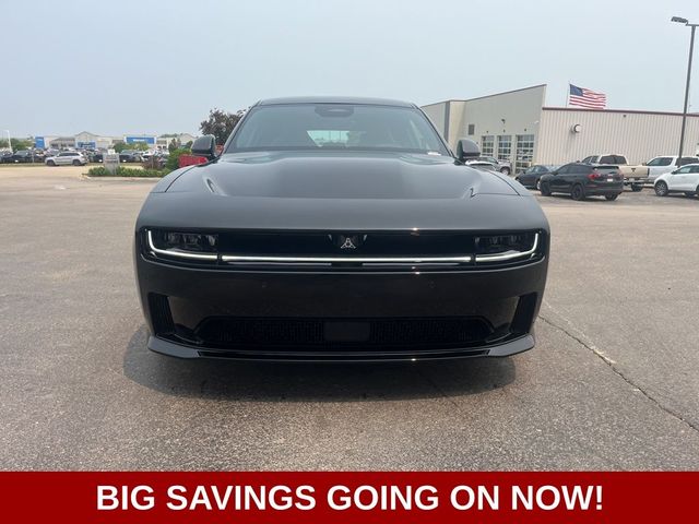 2024 Dodge Charger Daytona Scat Pack