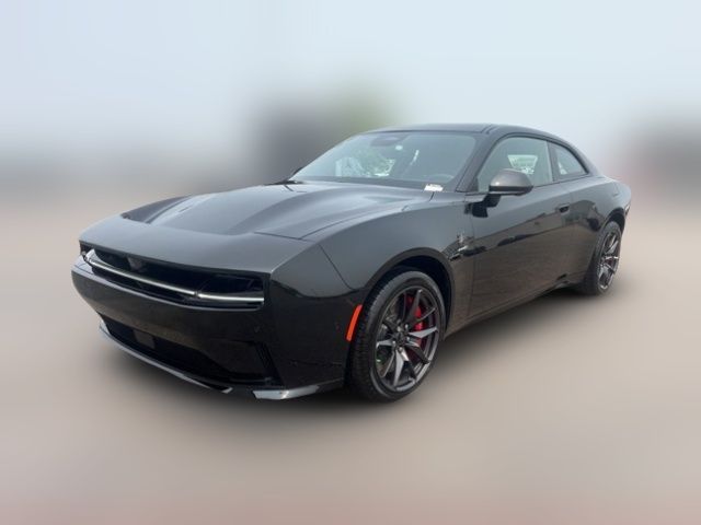 2024 Dodge Charger Daytona Scat Pack