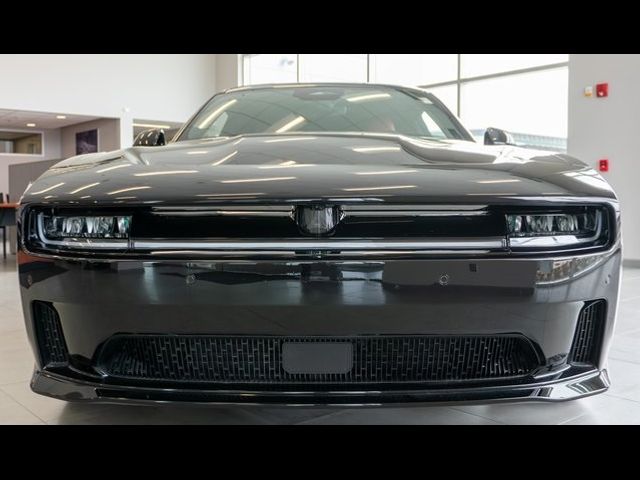 2024 Dodge Charger Daytona Scat Pack
