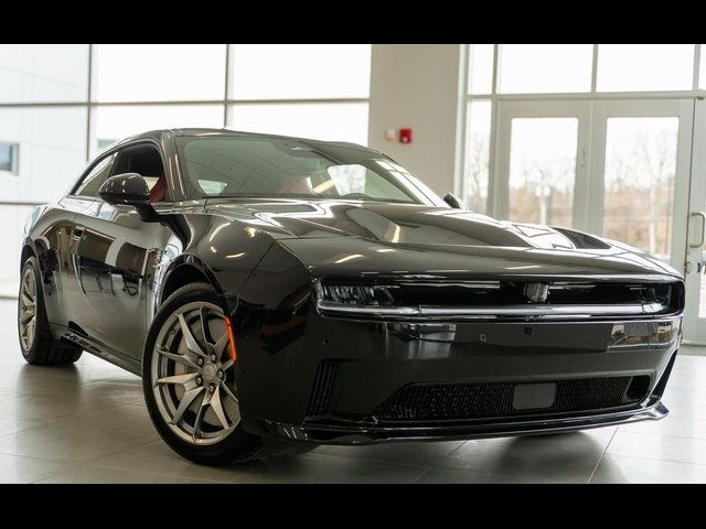 2024 Dodge Charger Daytona Scat Pack