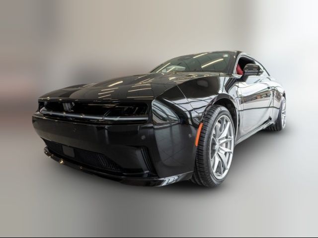 2024 Dodge Charger Daytona Scat Pack