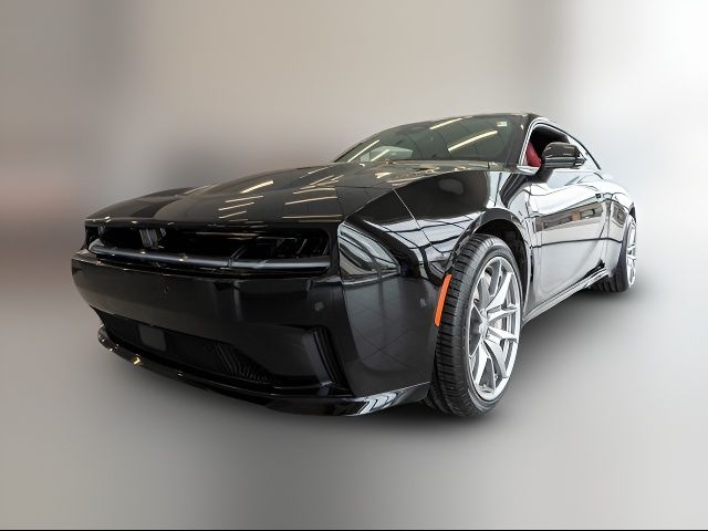 2024 Dodge Charger Daytona Scat Pack