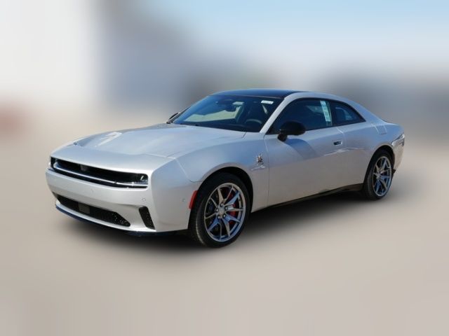 2024 Dodge Charger Daytona Scat Pack