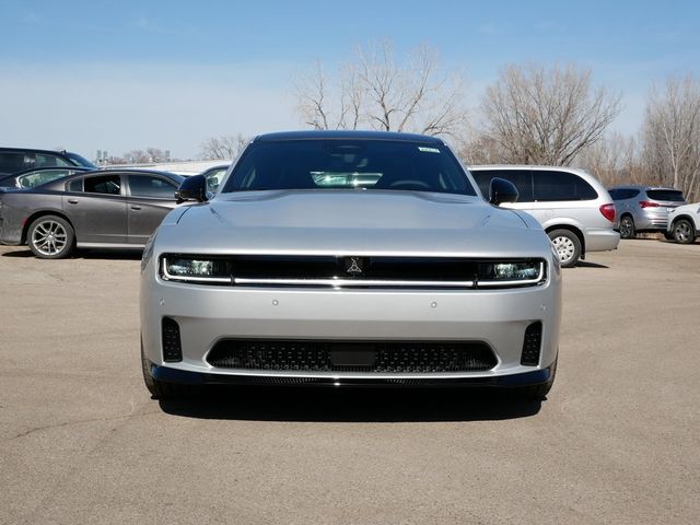 2024 Dodge Charger Daytona Scat Pack