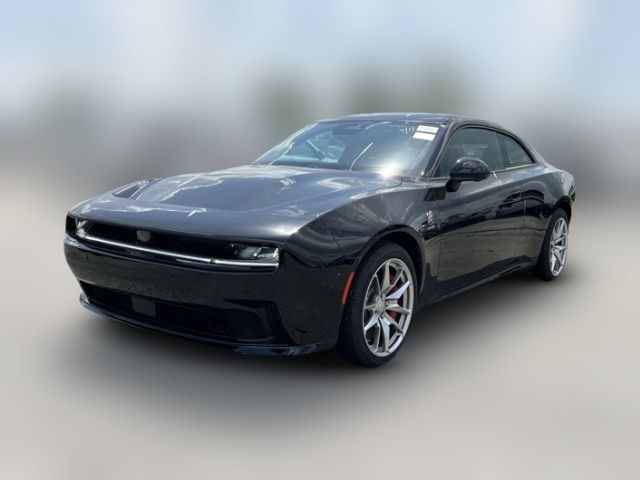 2024 Dodge Charger Daytona Scat Pack