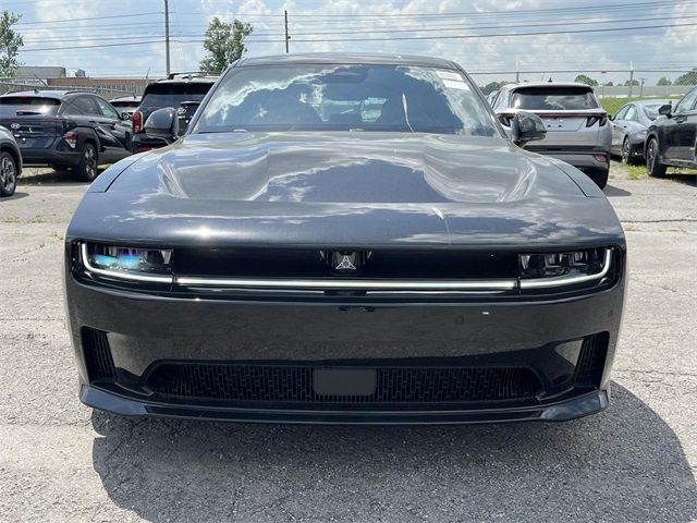 2024 Dodge Charger Daytona Scat Pack