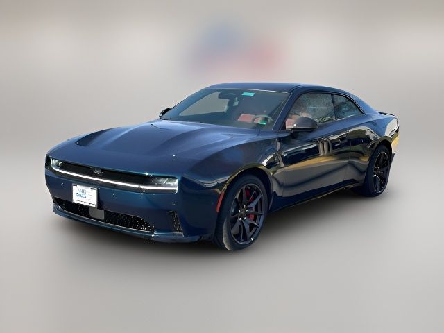 2024 Dodge Charger Daytona Scat Pack