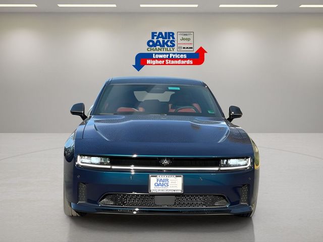 2024 Dodge Charger Daytona Scat Pack