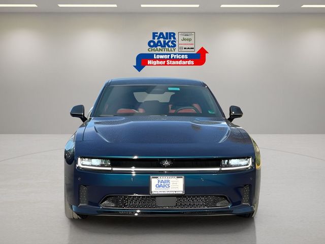 2024 Dodge Charger Daytona Scat Pack