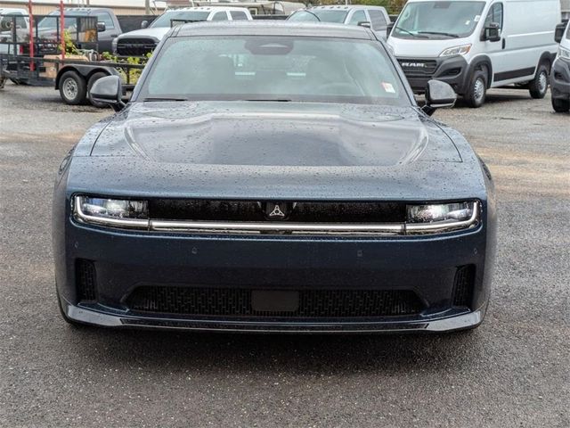 2024 Dodge Charger Daytona Scat Pack