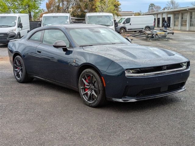 2024 Dodge Charger Daytona Scat Pack