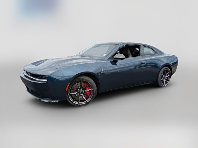 2024 Dodge Charger Daytona Scat Pack