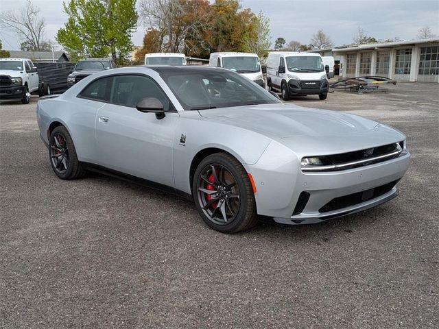 2024 Dodge Charger Daytona Scat Pack