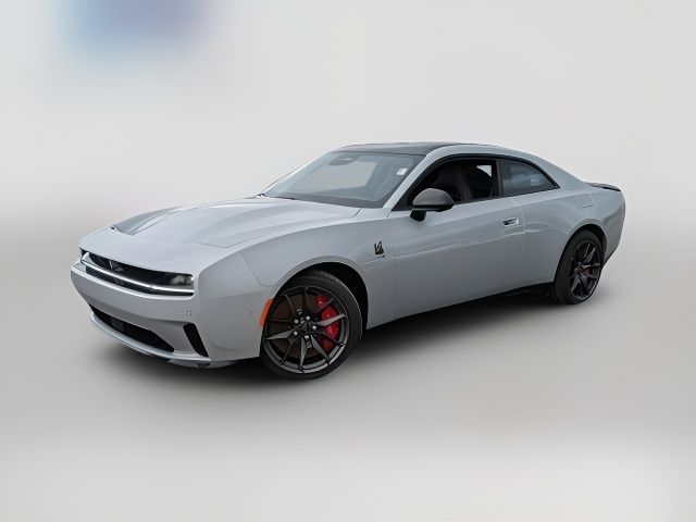 2024 Dodge Charger Daytona Scat Pack