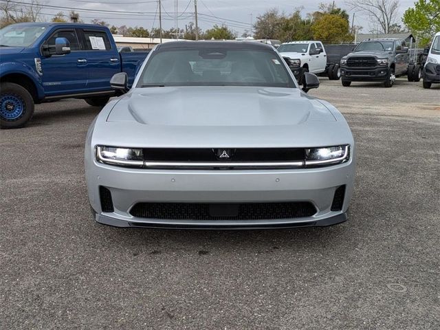 2024 Dodge Charger Daytona Scat Pack