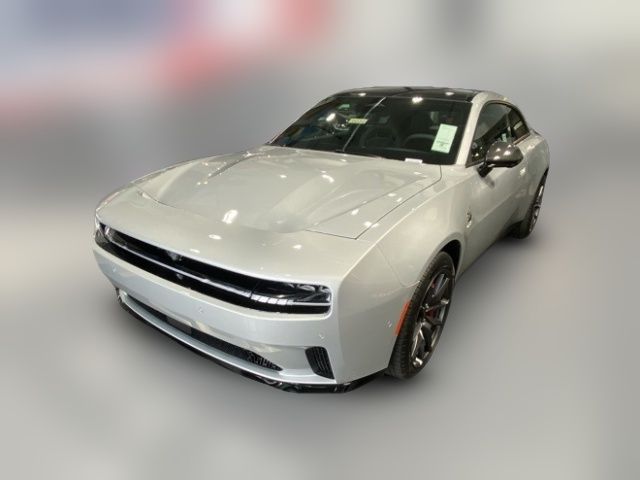 2024 Dodge Charger Daytona Scat Pack