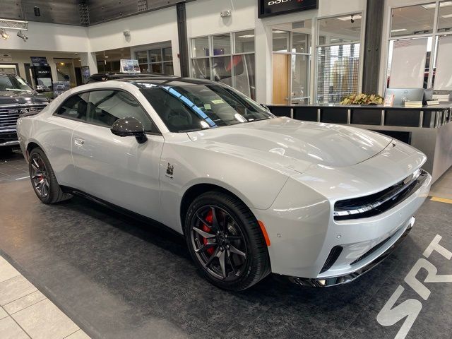 2024 Dodge Charger Daytona Scat Pack