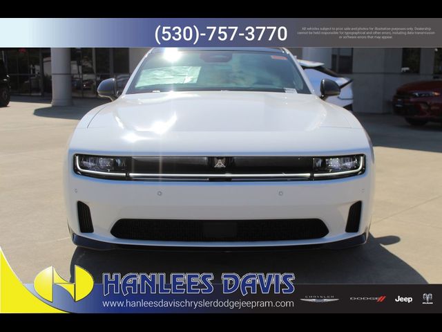 2024 Dodge Charger Daytona Scat Pack