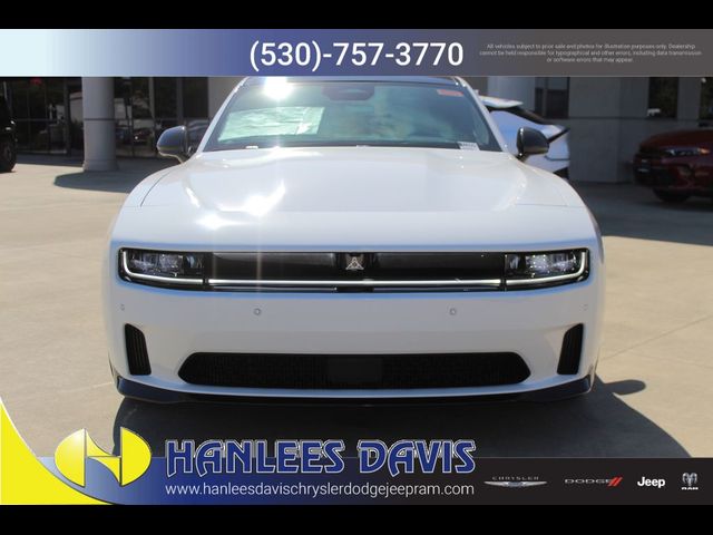 2024 Dodge Charger Daytona Scat Pack