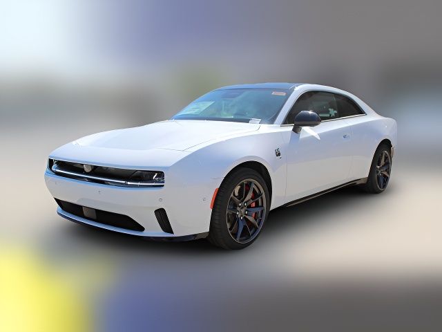 2024 Dodge Charger Daytona Scat Pack