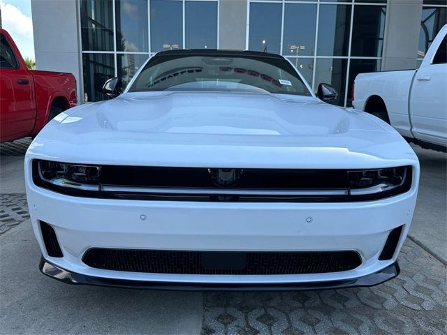 2024 Dodge Charger Daytona Scat Pack