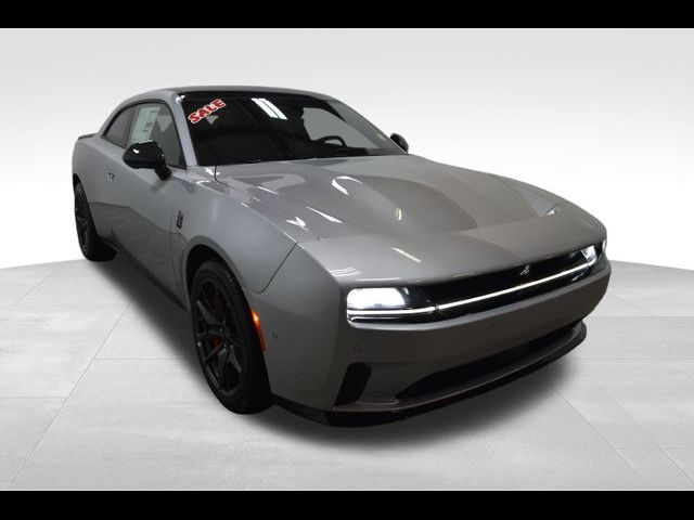 2024 Dodge Charger Daytona Scat Pack