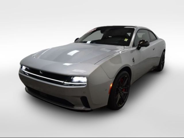 2024 Dodge Charger Daytona Scat Pack