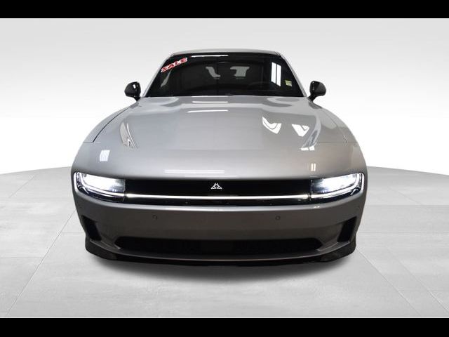 2024 Dodge Charger Daytona Scat Pack