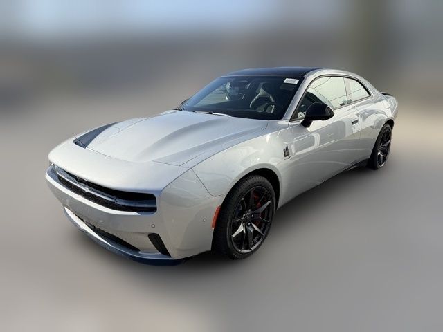 2024 Dodge Charger Daytona Scat Pack