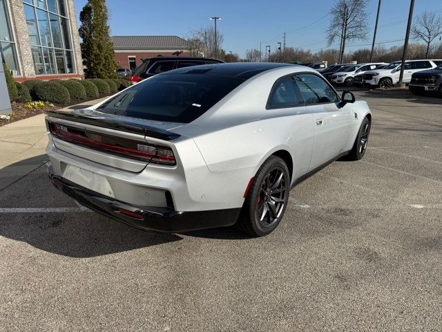 2024 Dodge Charger Daytona Scat Pack
