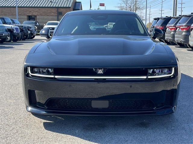 2024 Dodge Charger Daytona Scat Pack