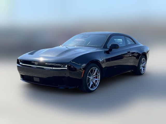 2024 Dodge Charger Daytona Scat Pack