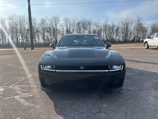 2024 Dodge Charger Daytona Scat Pack