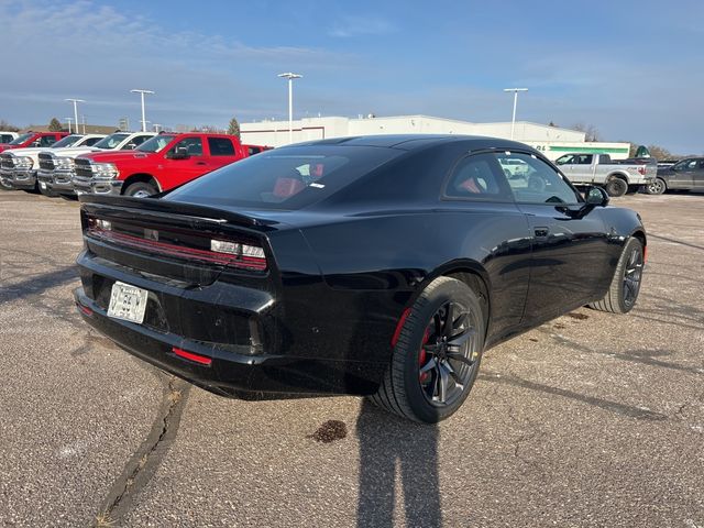 2024 Dodge Charger Daytona Scat Pack