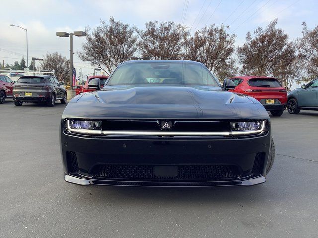 2024 Dodge Charger Daytona Scat Pack