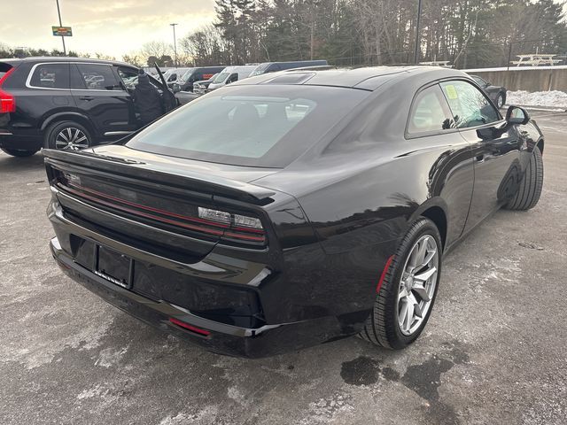 2024 Dodge Charger Daytona Scat Pack