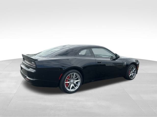 2024 Dodge Charger Daytona Scat Pack