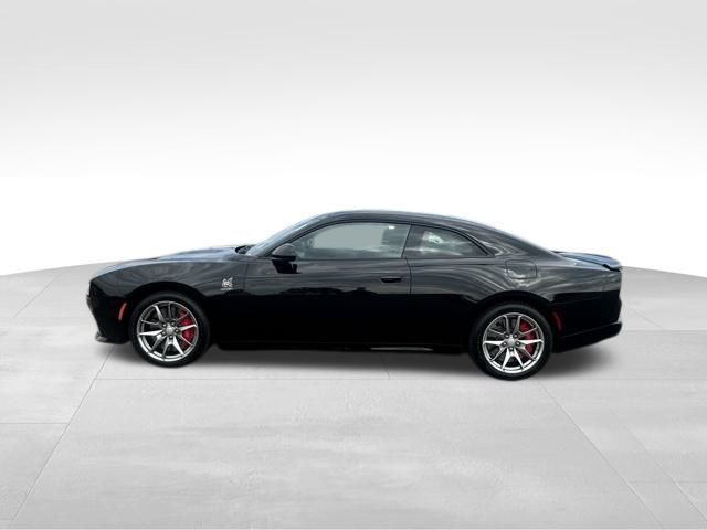 2024 Dodge Charger Daytona Scat Pack