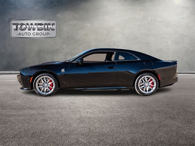 2024 Dodge Charger Daytona Scat Pack