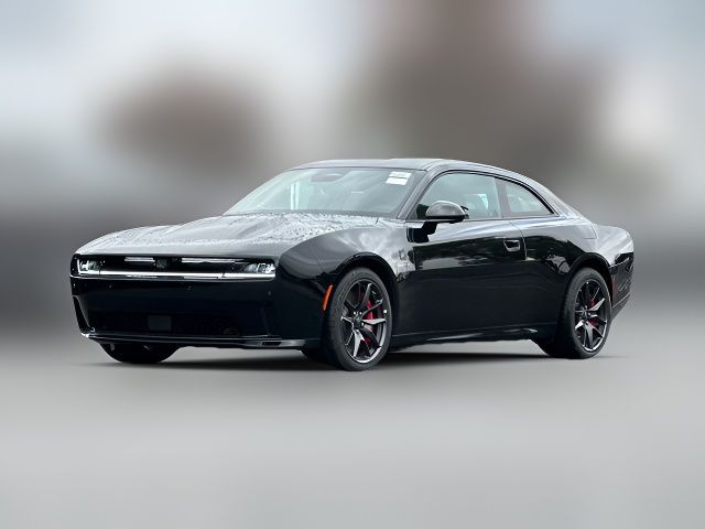 2024 Dodge Charger Daytona Scat Pack