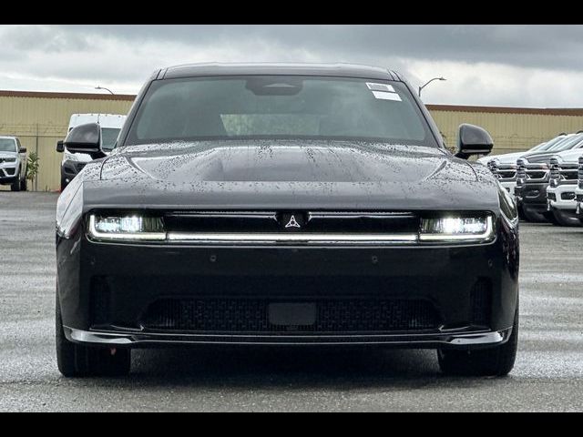 2024 Dodge Charger Daytona Scat Pack