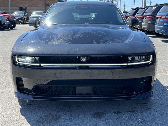 2024 Dodge Charger Daytona Scat Pack