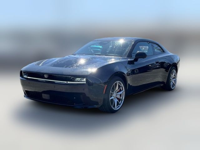 2024 Dodge Charger Daytona Scat Pack
