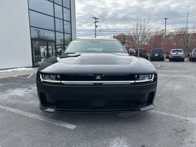 2024 Dodge Charger Daytona Scat Pack