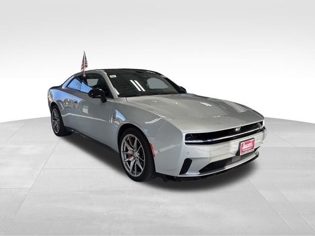 2024 Dodge Charger Daytona Scat Pack