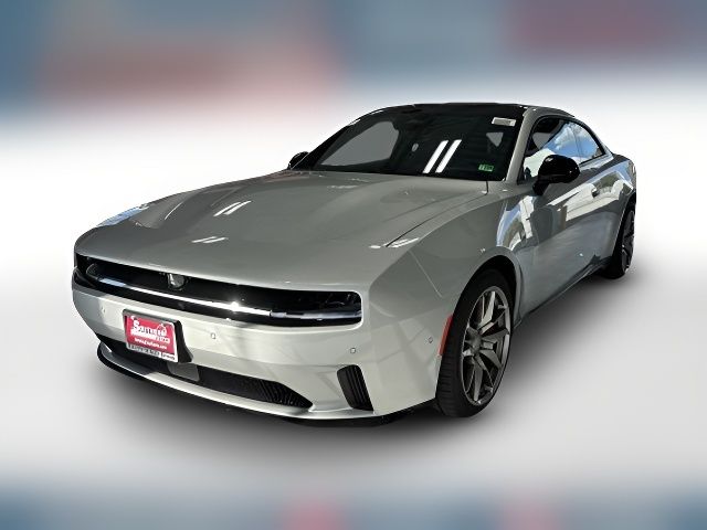 2024 Dodge Charger Daytona Scat Pack