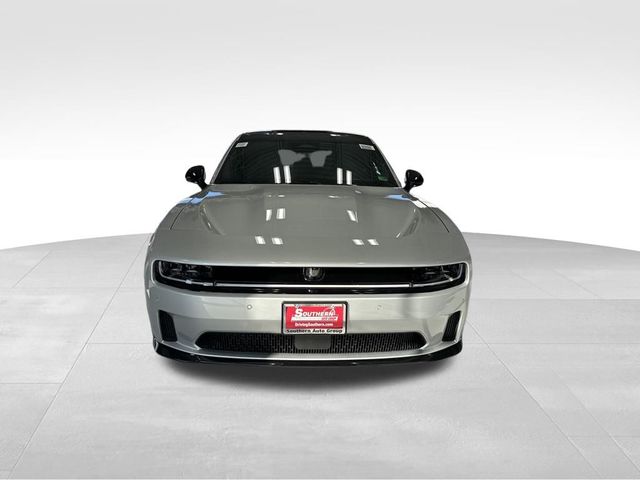 2024 Dodge Charger Daytona Scat Pack